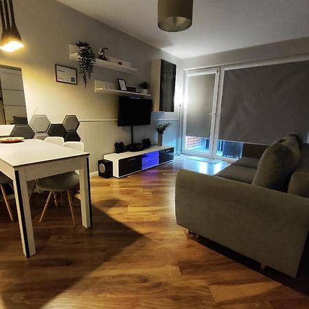 Jr Smolna Apartment Poznan Ngoại thất bức ảnh