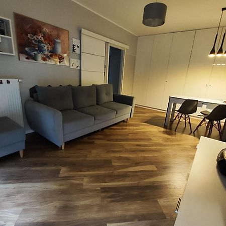 Jr Smolna Apartment Poznan Ngoại thất bức ảnh