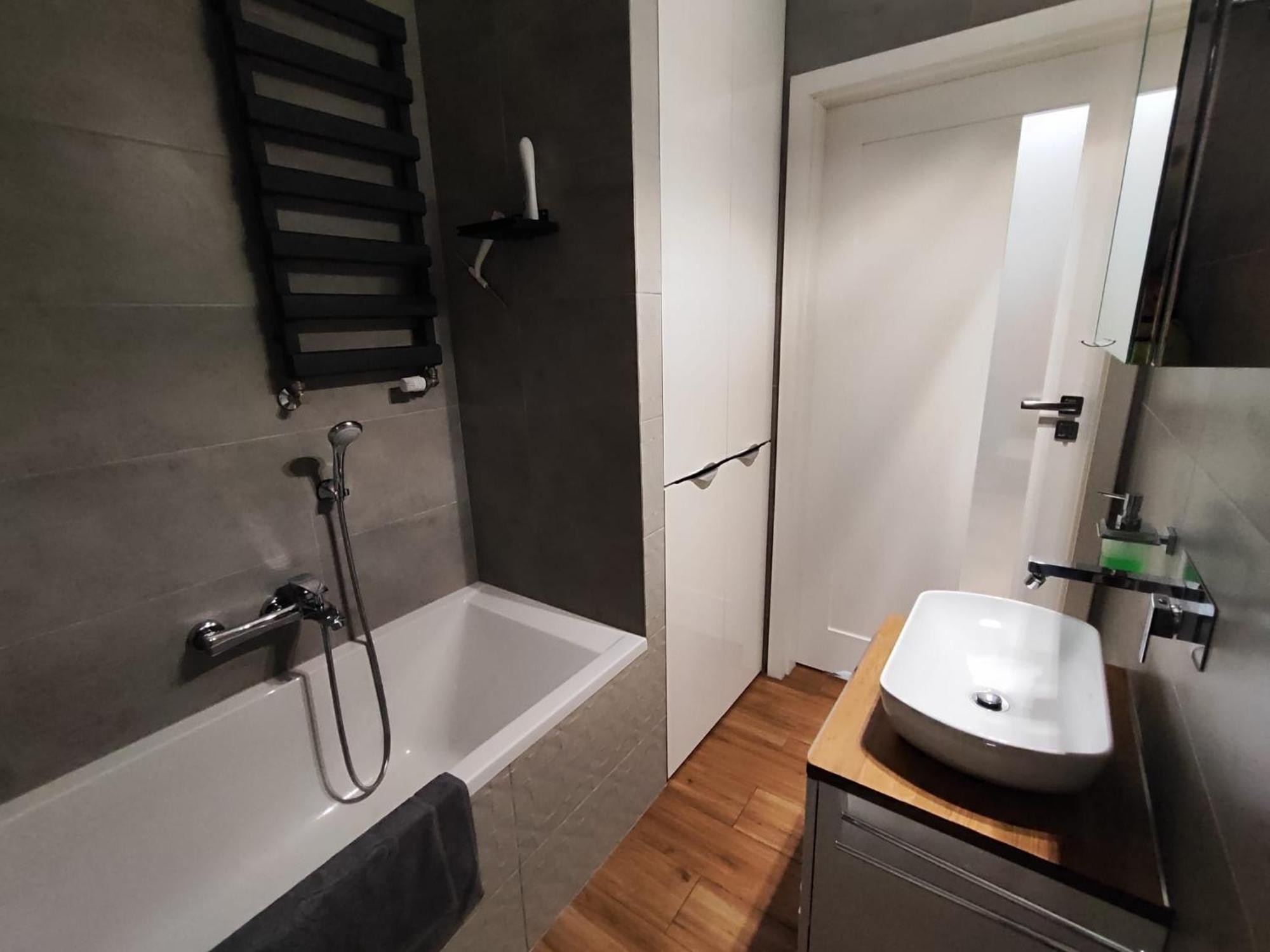 Jr Smolna Apartment Poznan Ngoại thất bức ảnh