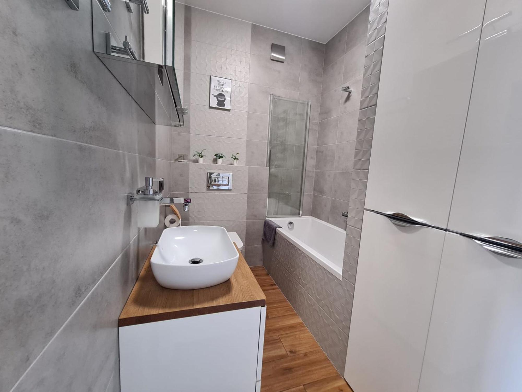 Jr Smolna Apartment Poznan Ngoại thất bức ảnh