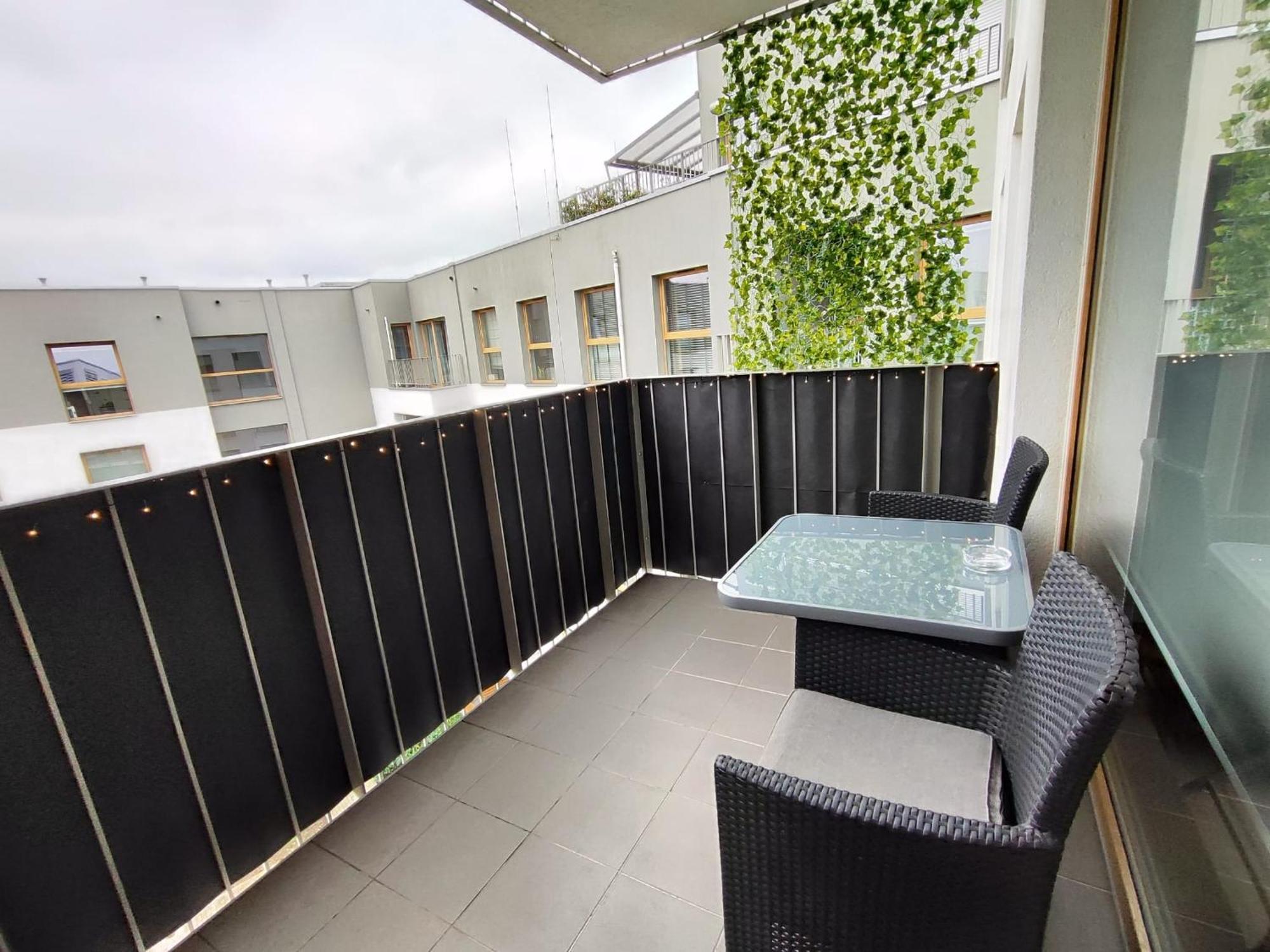 Jr Smolna Apartment Poznan Ngoại thất bức ảnh